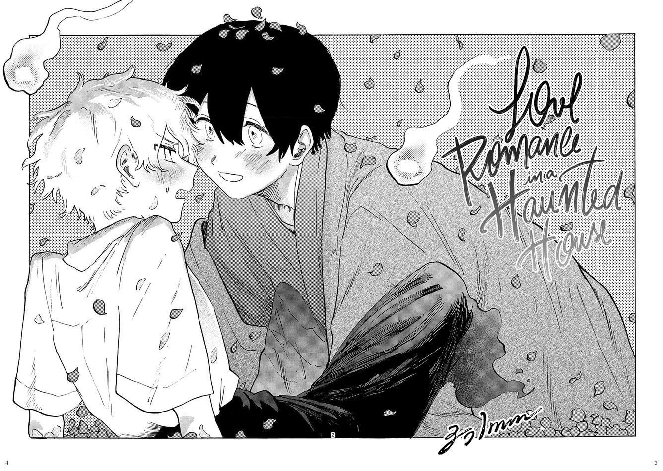đọc truyện Oneshot Yaoi Theo Yêu Cầu Chương 25 ảnh 5 tại Thiên Thai Truyện