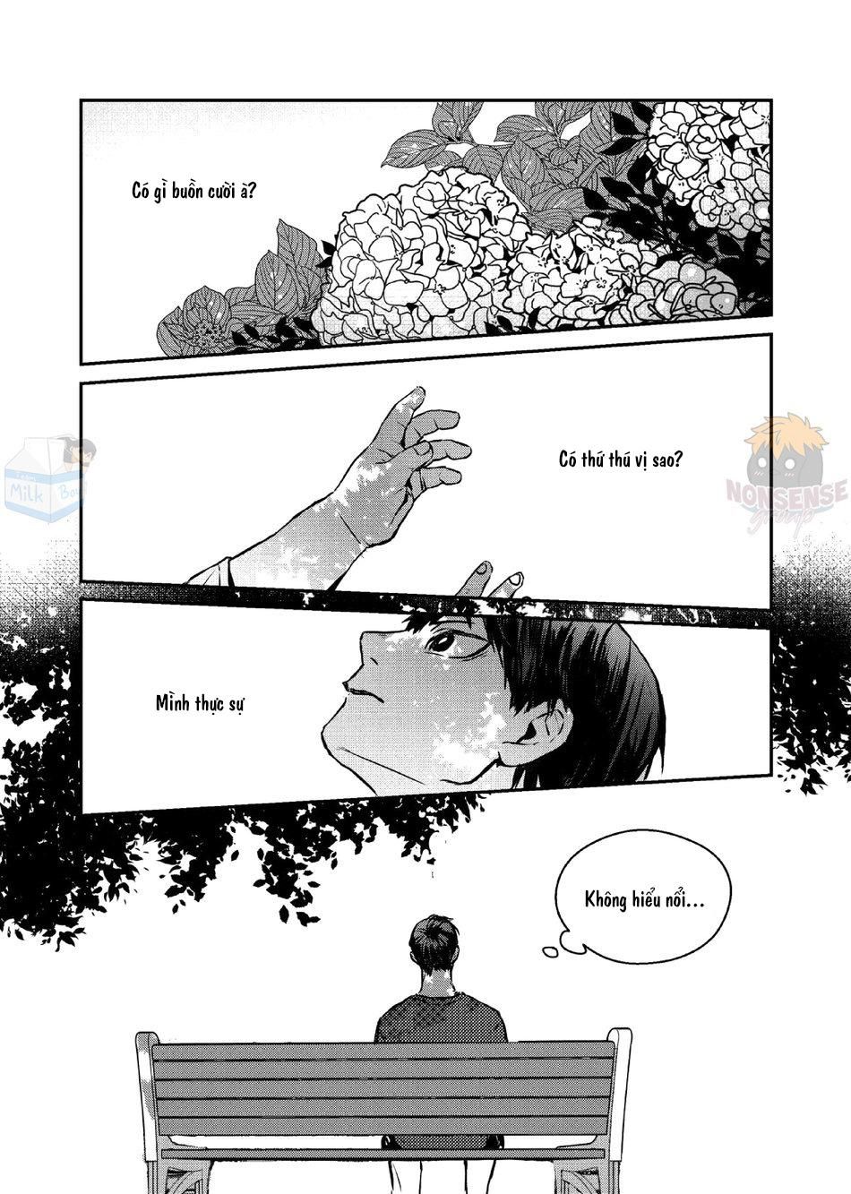đọc truyện Oneshot Yaoi Theo Yêu Cầu Chương 27 ảnh 16 tại Thiên Thai Truyện