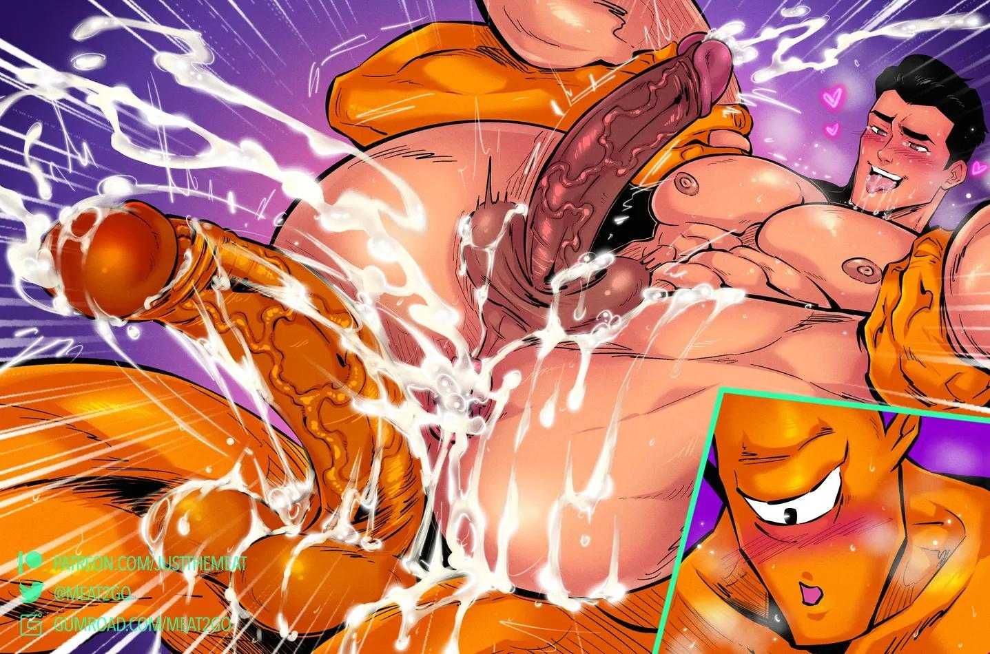 đọc truyện Oneshot Yaoi Theo Yêu Cầu Chương 37 ảnh 3 tại Thiên Thai Truyện