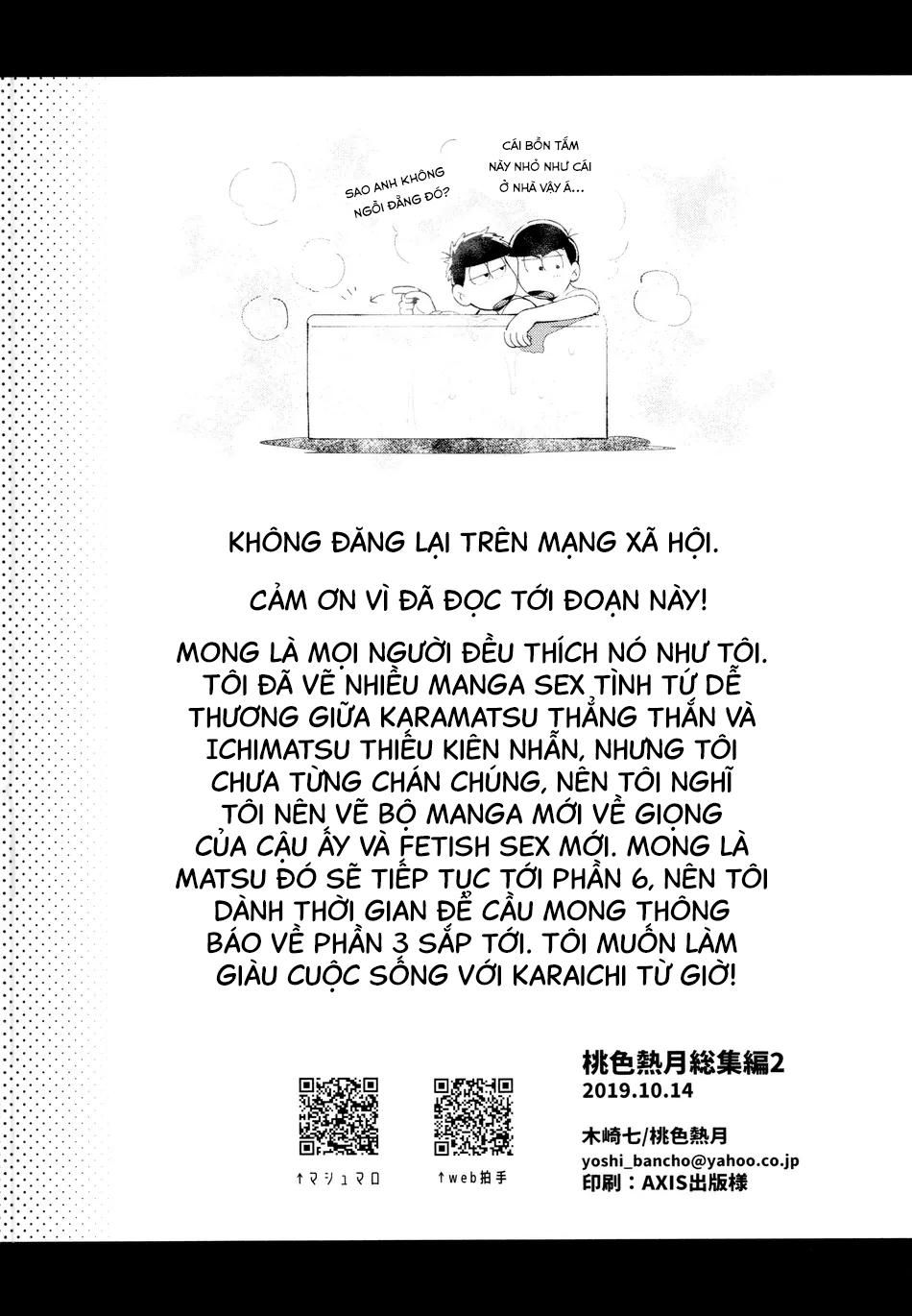 đọc truyện Oneshot Yaoi Theo Yêu Cầu Chương 38 ảnh 37 tại Thiên Thai Truyện