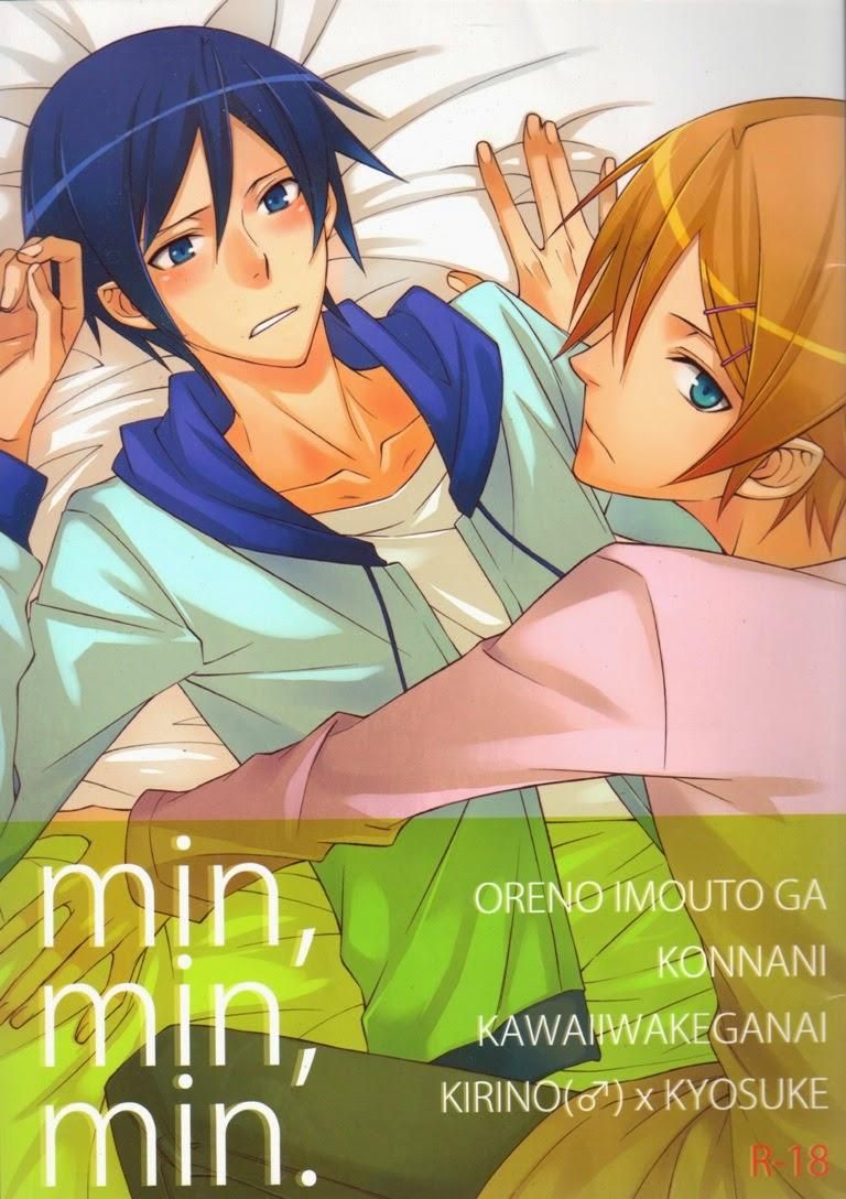 đọc truyện Oneshot Yaoi Theo Yêu Cầu Chương 4 ảnh 1 tại Thiên Thai Truyện