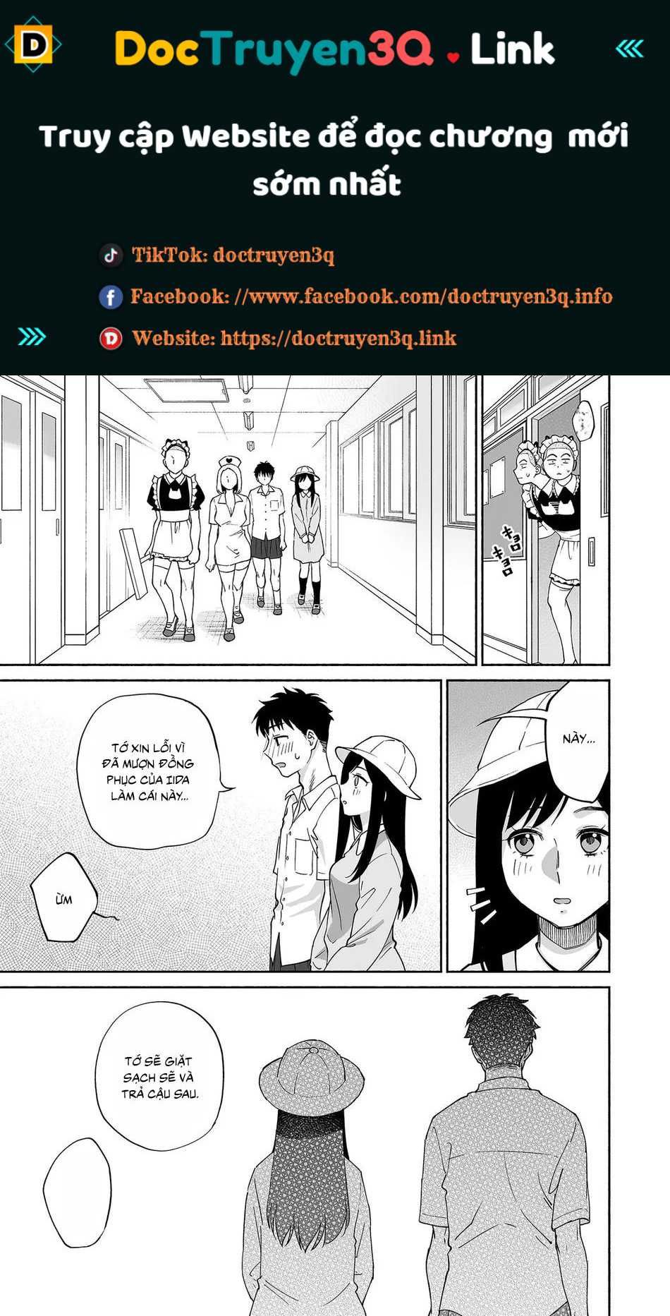 đọc truyện Oneshot Yaoi Theo Yêu Cầu Chương 41.1 ảnh 1 tại Thiên Thai Truyện