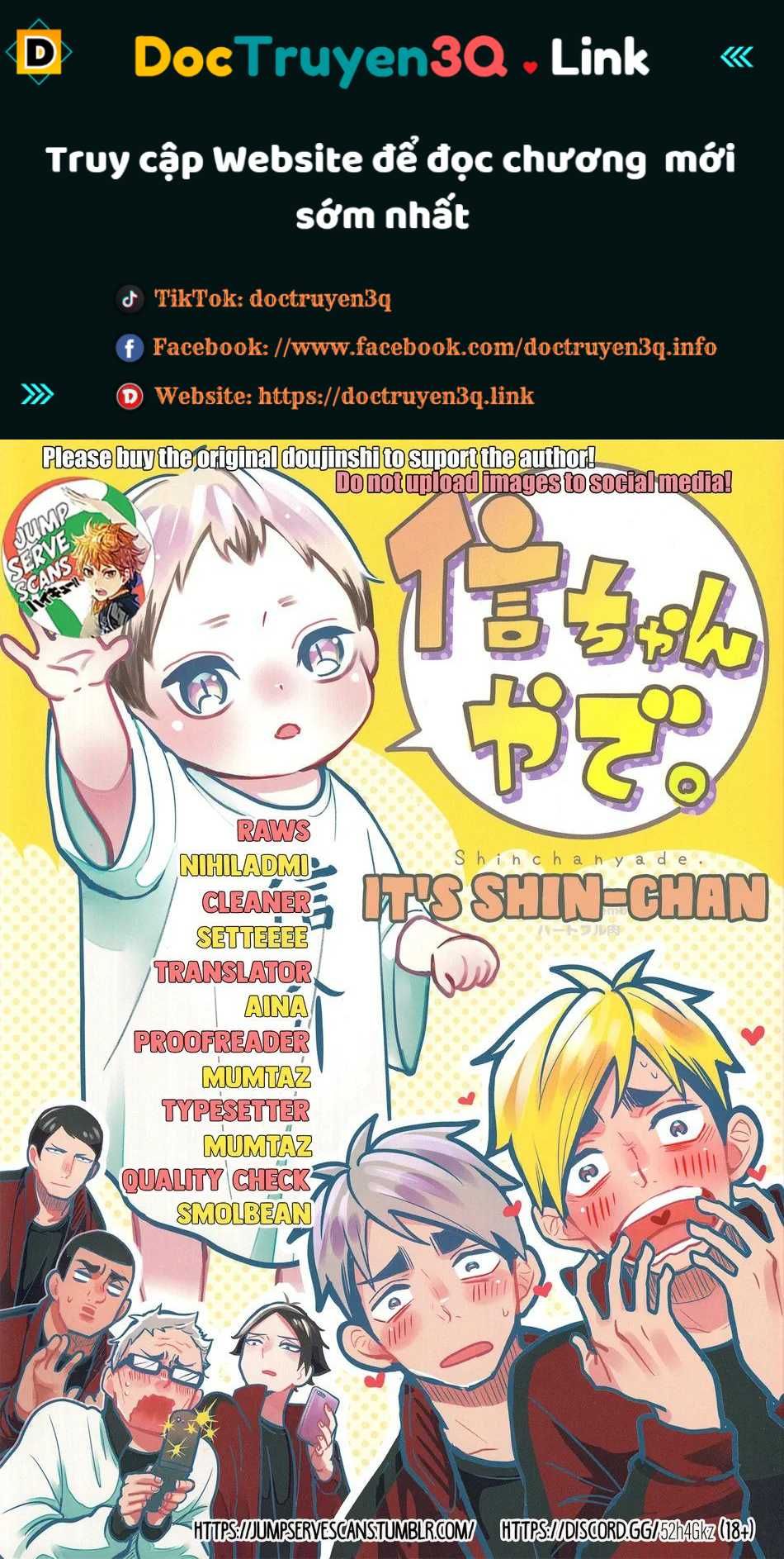 đọc truyện Oneshot Yaoi Theo Yêu Cầu Chương 43 ảnh 1 tại Thiên Thai Truyện