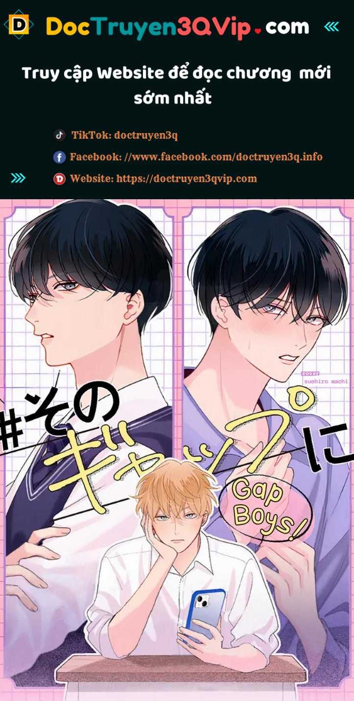 đọc truyện Oneshot Yaoi Theo Yêu Cầu Chương 6 ảnh 1 tại Thiên Thai Truyện