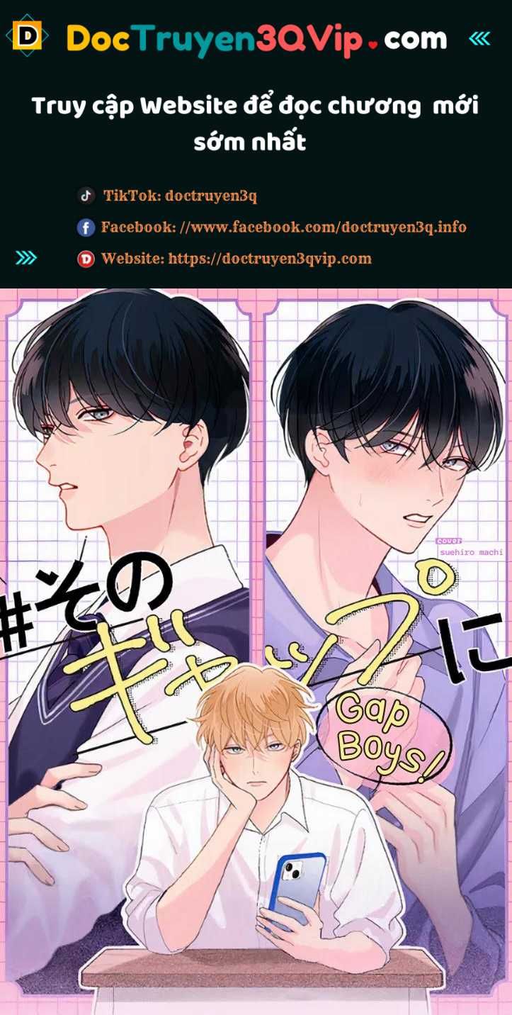 đọc truyện Oneshot Yaoi Theo Yêu Cầu Chương 9 ảnh 1 tại Thiên Thai Truyện