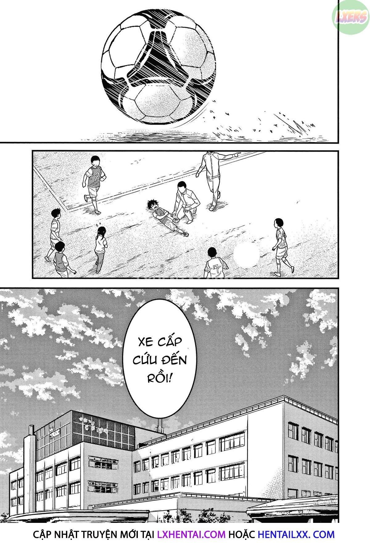 đọc truyện Oneshota Ward 24 Hour Care Harem Hospitalization Life Chương 1 ảnh 13 tại Thiên Thai Truyện