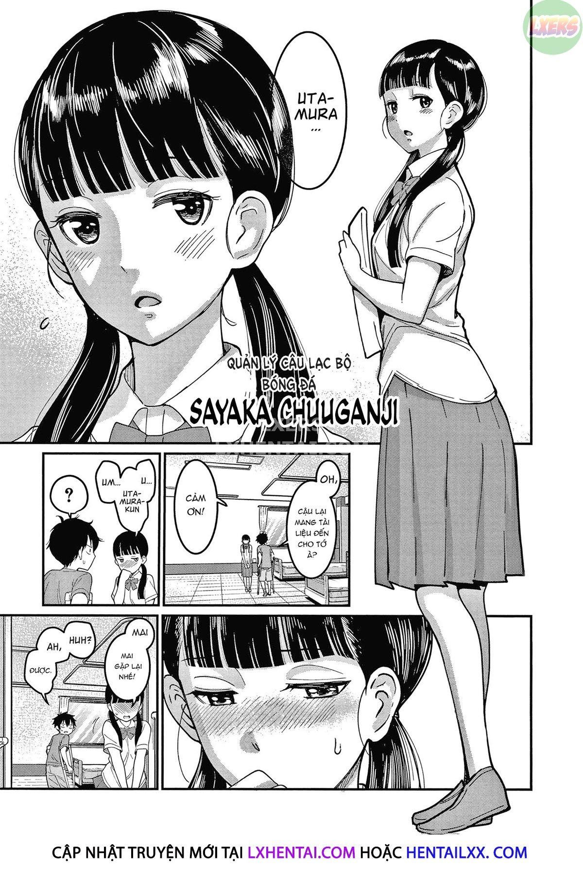 đọc truyện Oneshota Ward 24 Hour Care Harem Hospitalization Life Chương 1 ảnh 20 tại Thiên Thai Truyện