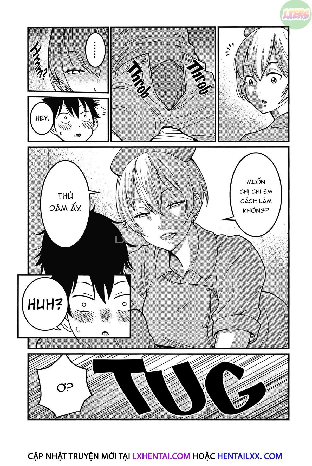 đọc truyện Oneshota Ward 24 Hour Care Harem Hospitalization Life Chương 1 ảnh 25 tại Thiên Thai Truyện