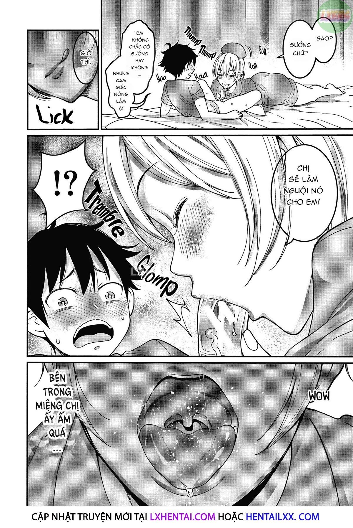 đọc truyện Oneshota Ward 24 Hour Care Harem Hospitalization Life Chương 1 ảnh 29 tại Thiên Thai Truyện