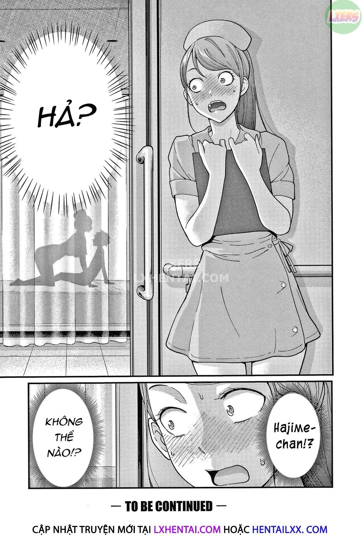 đọc truyện Oneshota Ward 24 Hour Care Harem Hospitalization Life Chương 1 ảnh 40 tại Thiên Thai Truyện