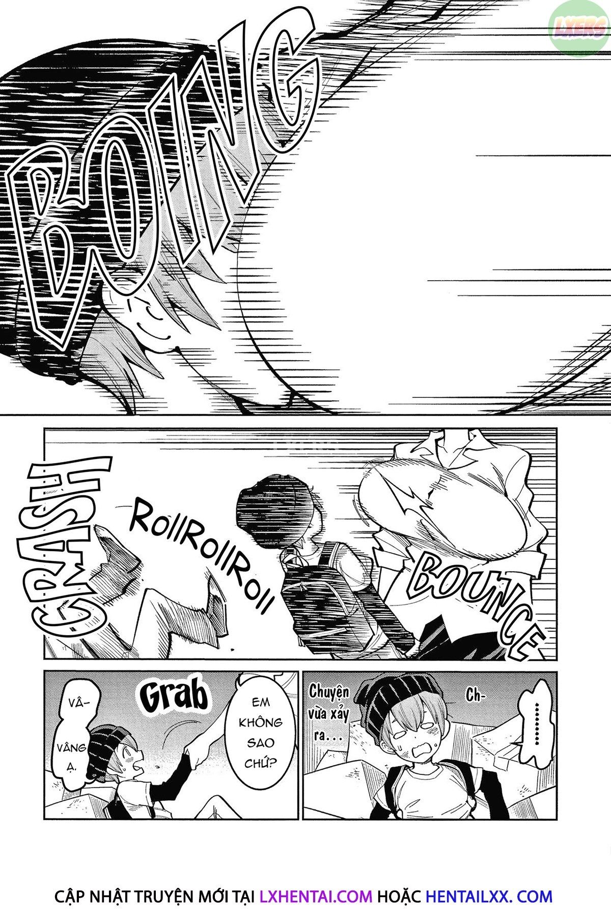 đọc truyện Oneshota Ward 24 Hour Care Harem Hospitalization Life Chương 6 ảnh 9 tại Thiên Thai Truyện