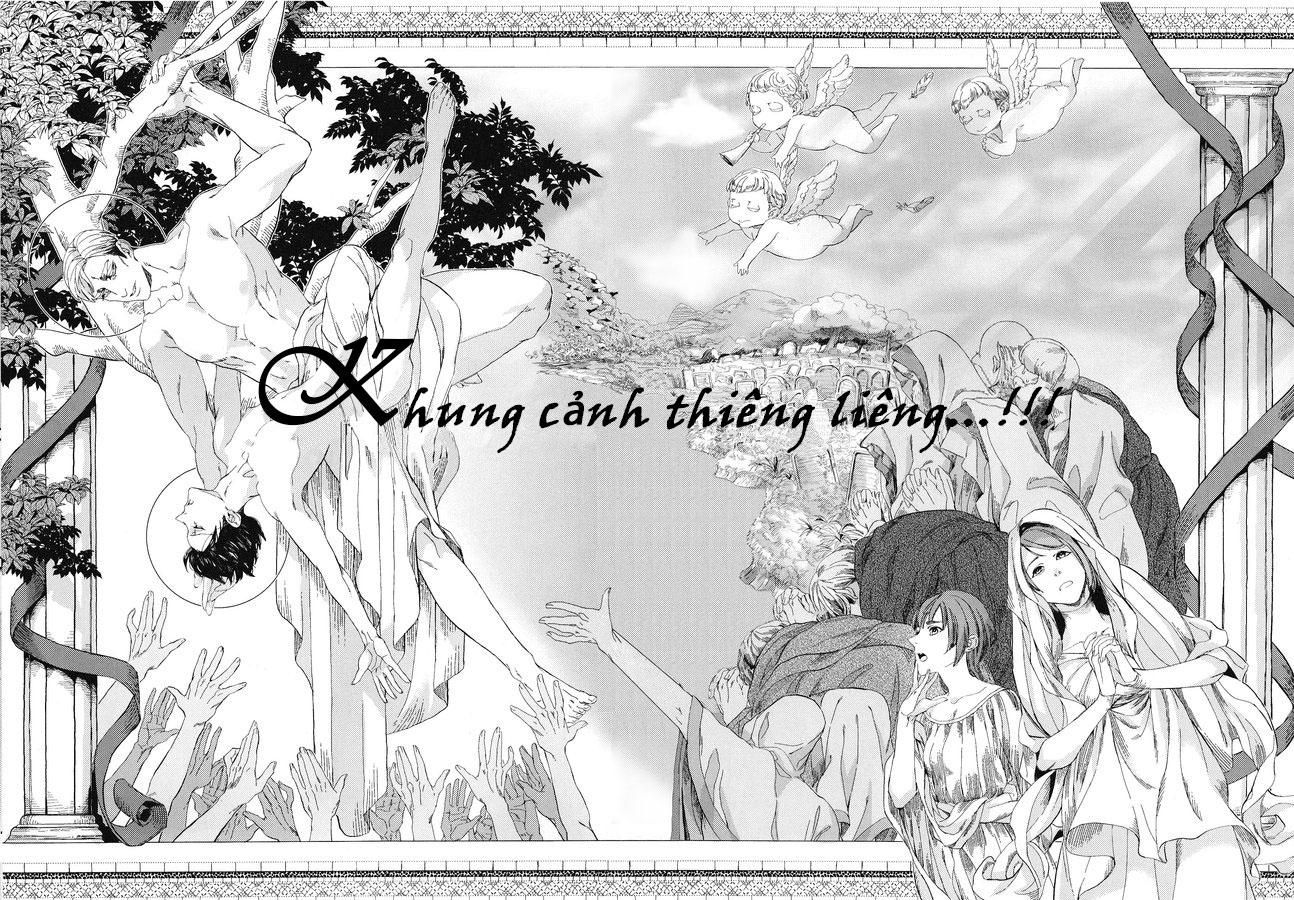 đọc truyện Oneshot/doujinshi Theo Yêu Cầu Chương 1 ảnh 27 tại Giả Dược