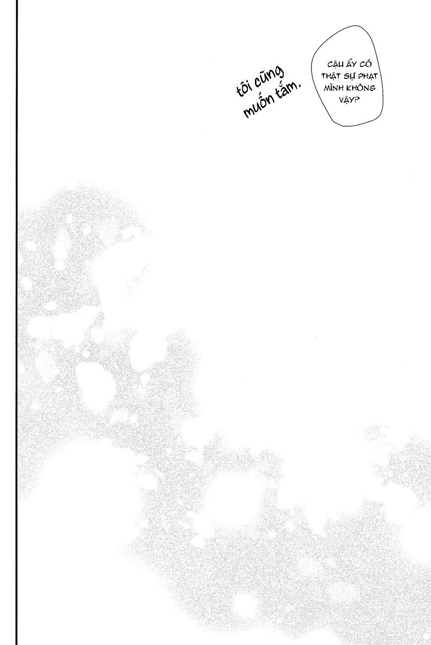 đọc truyện Oneshot/doujinshi Theo Yêu Cầu Chương 13 ảnh 24 tại Truyện Dạ Ký