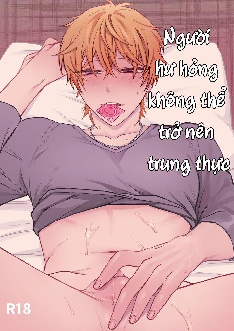 đọc truyện Oneshot/doujinshi Theo Yêu Cầu Chương 21 ảnh 1 tại Truyện Dạ Ký