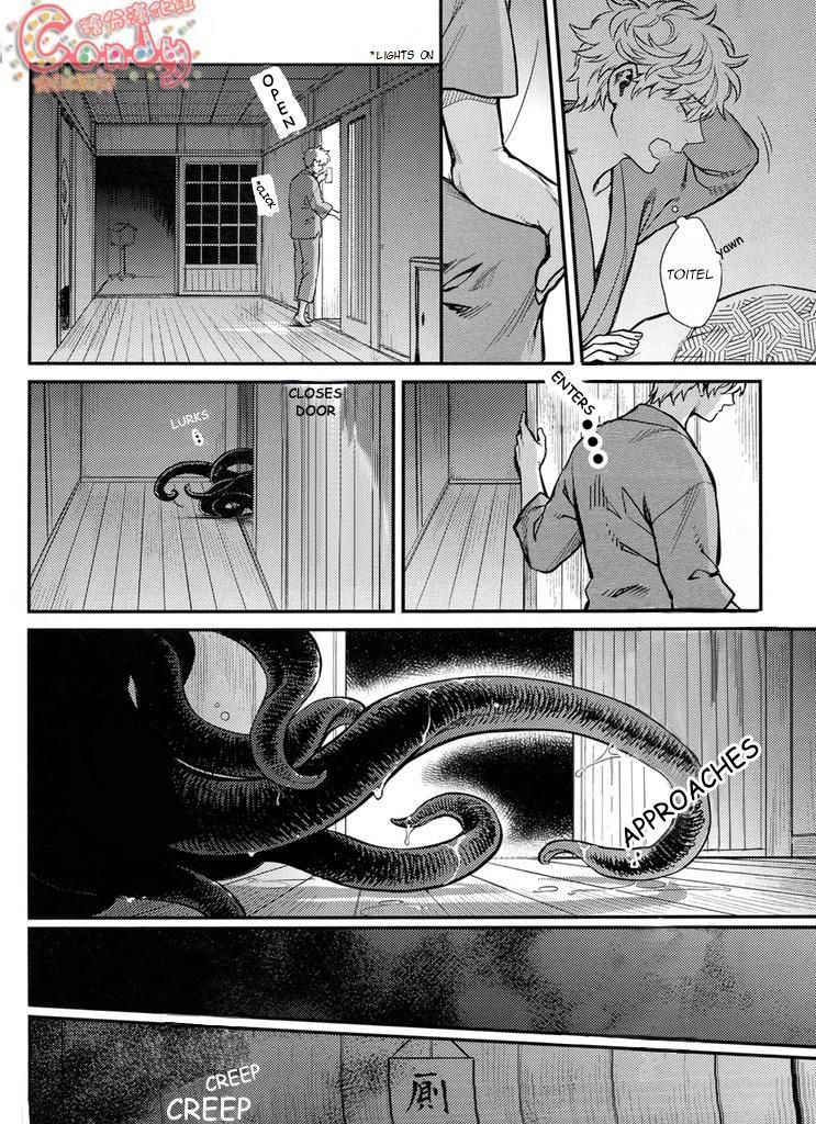 đọc truyện Oneshot/doujinshi Theo Yêu Cầu Chương 22.2 ảnh 15 tại Giả Dược
