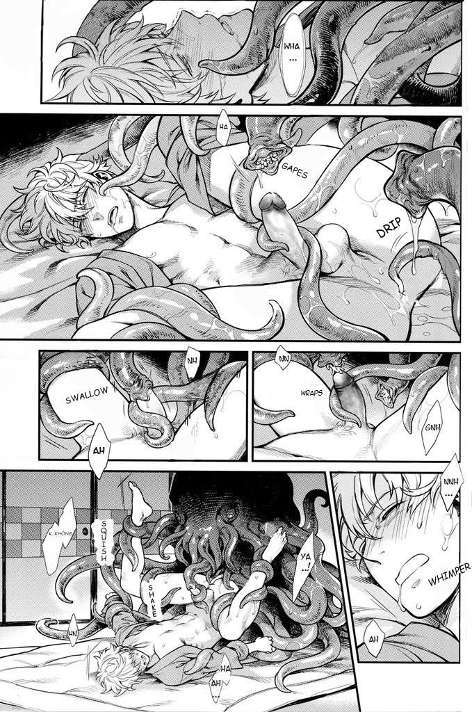 đọc truyện Oneshot/doujinshi Theo Yêu Cầu Chương 22.2 ảnh 20 tại Giả Dược
