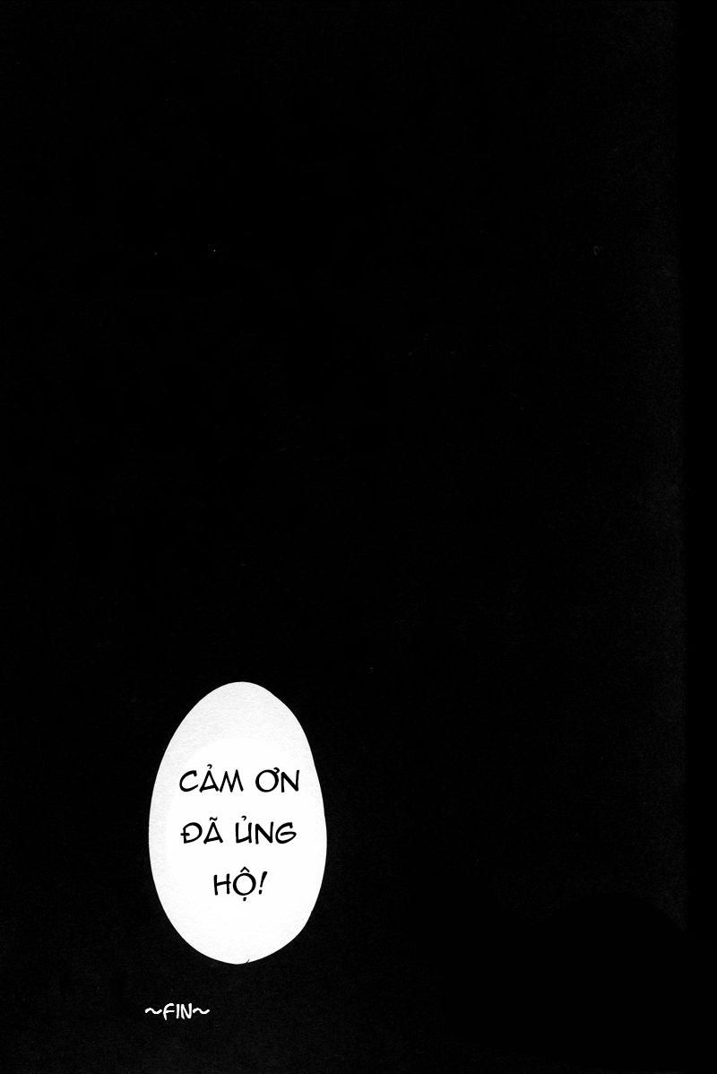 đọc truyện Oneshot/doujinshi Theo Yêu Cầu Chương 22.2 ảnh 6 tại Giả Dược