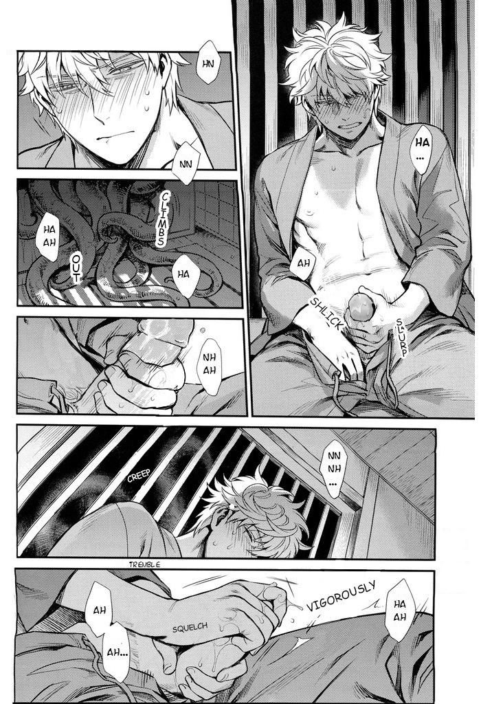 đọc truyện Oneshot/doujinshi Theo Yêu Cầu Chương 22.3 ảnh 14 tại Giả Dược