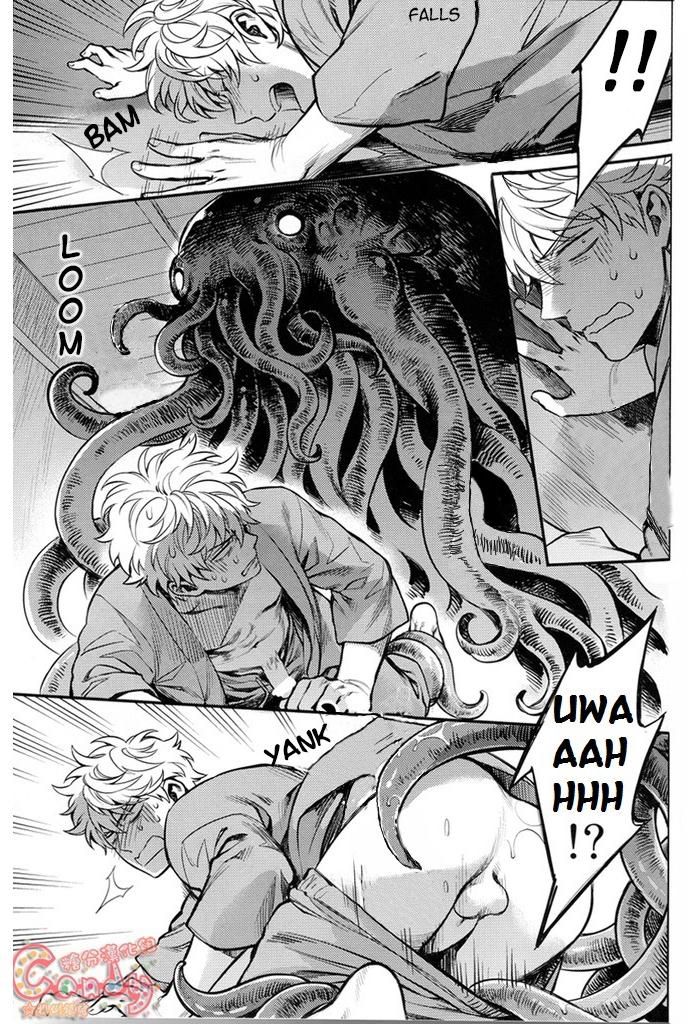 đọc truyện Oneshot/doujinshi Theo Yêu Cầu Chương 22.3 ảnh 17 tại Giả Dược