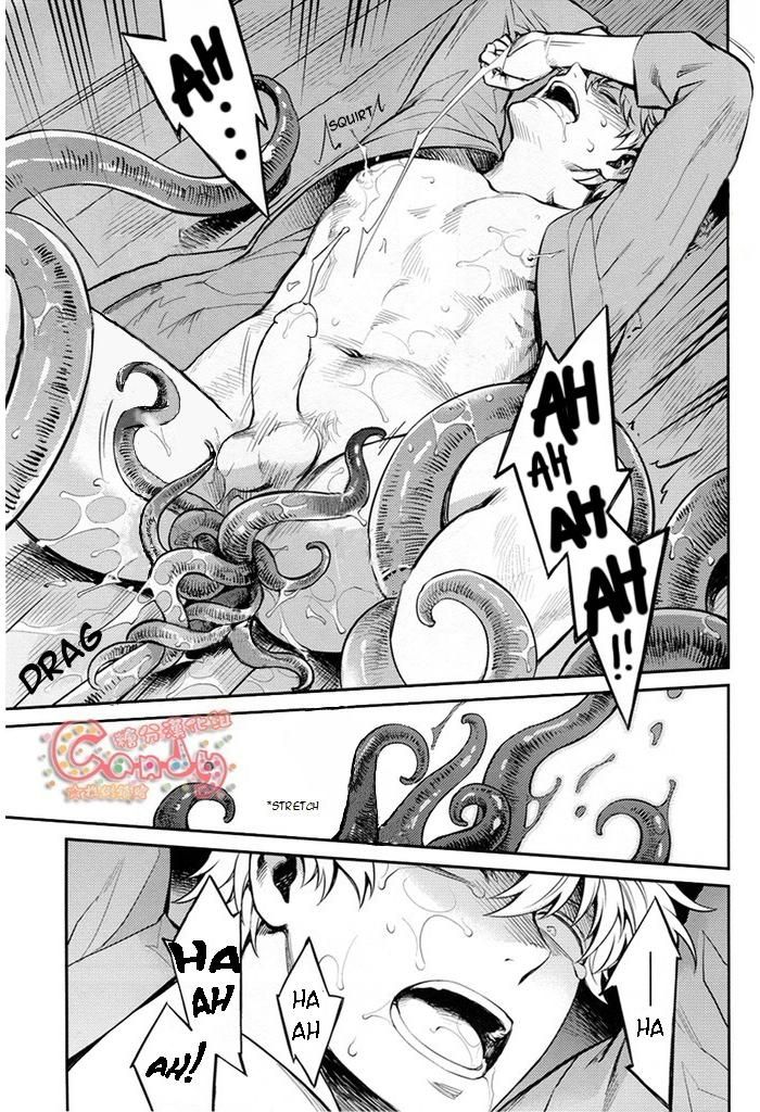đọc truyện Oneshot/doujinshi Theo Yêu Cầu Chương 22.3 ảnh 23 tại Giả Dược