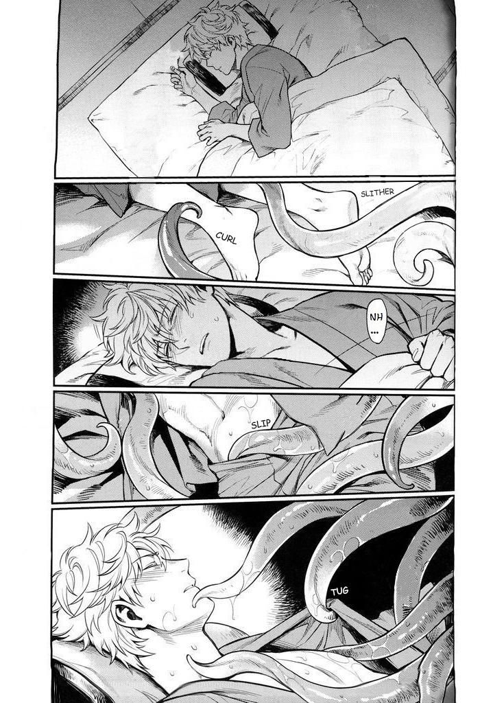 đọc truyện Oneshot/doujinshi Theo Yêu Cầu Chương 22.3 ảnh 9 tại Giả Dược