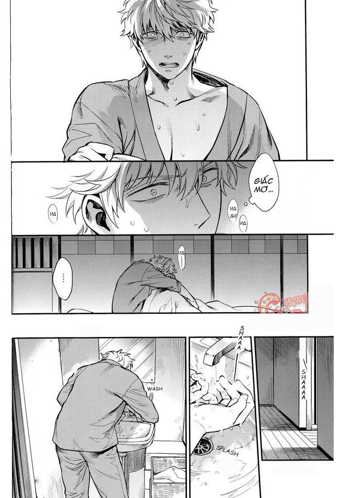 đọc truyện Oneshot/doujinshi Theo Yêu Cầu Chương 22.3 ảnh 10 tại Giả Dược