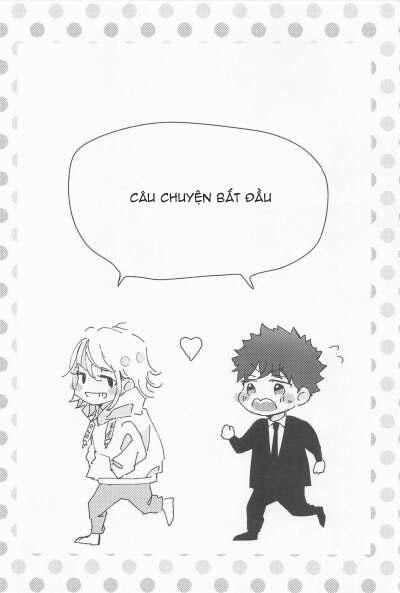 đọc truyện Oneshot/doujinshi Theo Yêu Cầu Chương 23 ảnh 13 tại Truyện Dạ Ký