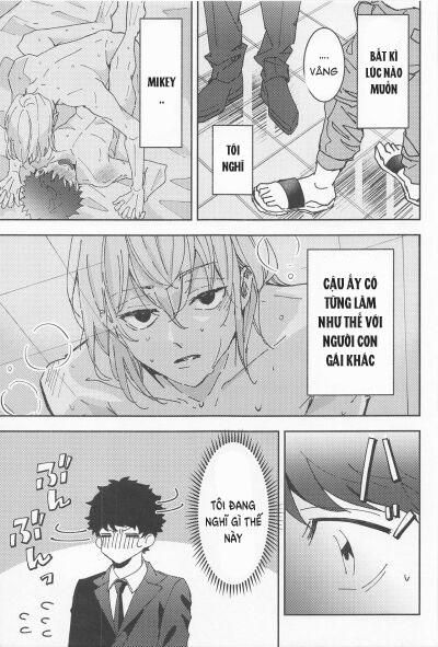 đọc truyện Oneshot/doujinshi Theo Yêu Cầu Chương 23 ảnh 30 tại Truyện Dạ Ký