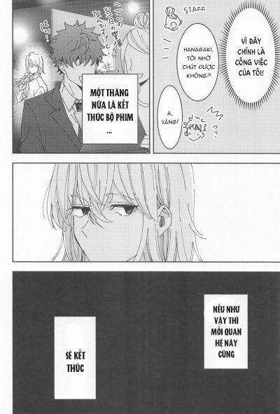 đọc truyện Oneshot/doujinshi Theo Yêu Cầu Chương 23 ảnh 31 tại Truyện Dạ Ký