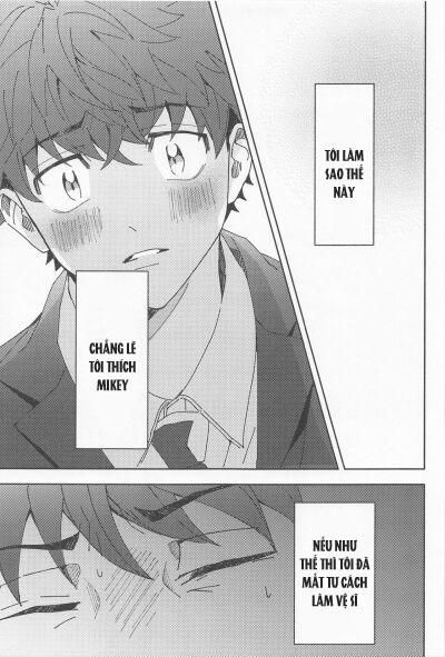 đọc truyện Oneshot/doujinshi Theo Yêu Cầu Chương 23 ảnh 34 tại Truyện Dạ Ký