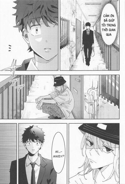 đọc truyện Oneshot/doujinshi Theo Yêu Cầu Chương 23 ảnh 36 tại Truyện Dạ Ký