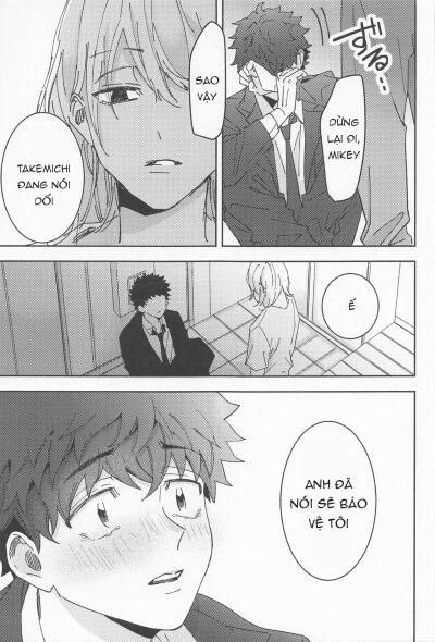đọc truyện Oneshot/doujinshi Theo Yêu Cầu Chương 23 ảnh 40 tại Truyện Dạ Ký