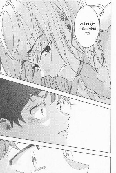 đọc truyện Oneshot/doujinshi Theo Yêu Cầu Chương 23 ảnh 42 tại Truyện Dạ Ký