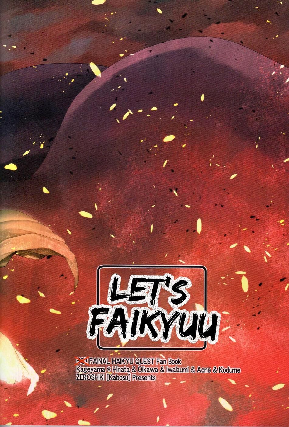 đọc truyện Oneshot/doujinshi Theo Yêu Cầu Chương 27.2 ảnh 41 tại Giả Dược