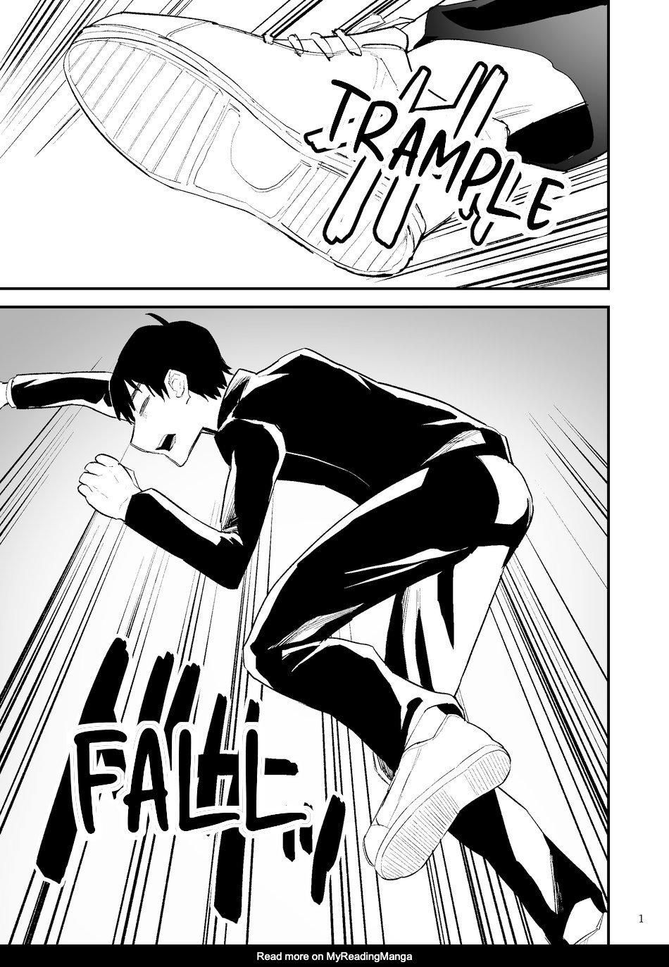 đọc truyện Oneshot/doujinshi Theo Yêu Cầu Chương 28 ảnh 2 tại Truyện Dạ Ký