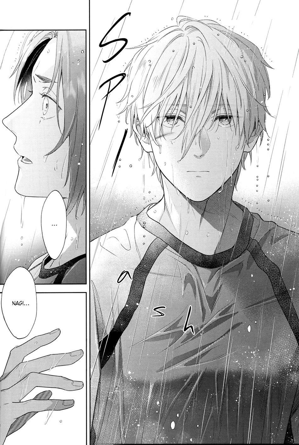 đọc truyện Oneshot/doujinshi Theo Yêu Cầu Chương 35 ảnh 31 tại Truyện Dạ Ký