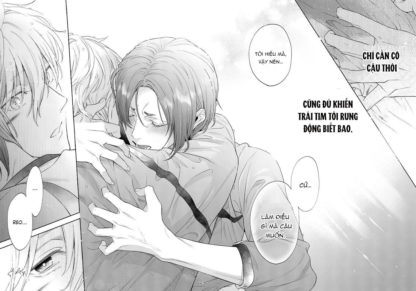đọc truyện Oneshot/doujinshi Theo Yêu Cầu Chương 35 ảnh 38 tại Truyện Dạ Ký