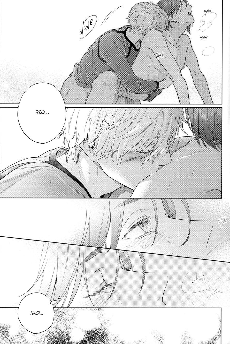 đọc truyện Oneshot/doujinshi Theo Yêu Cầu Chương 35 ảnh 46 tại Truyện Dạ Ký