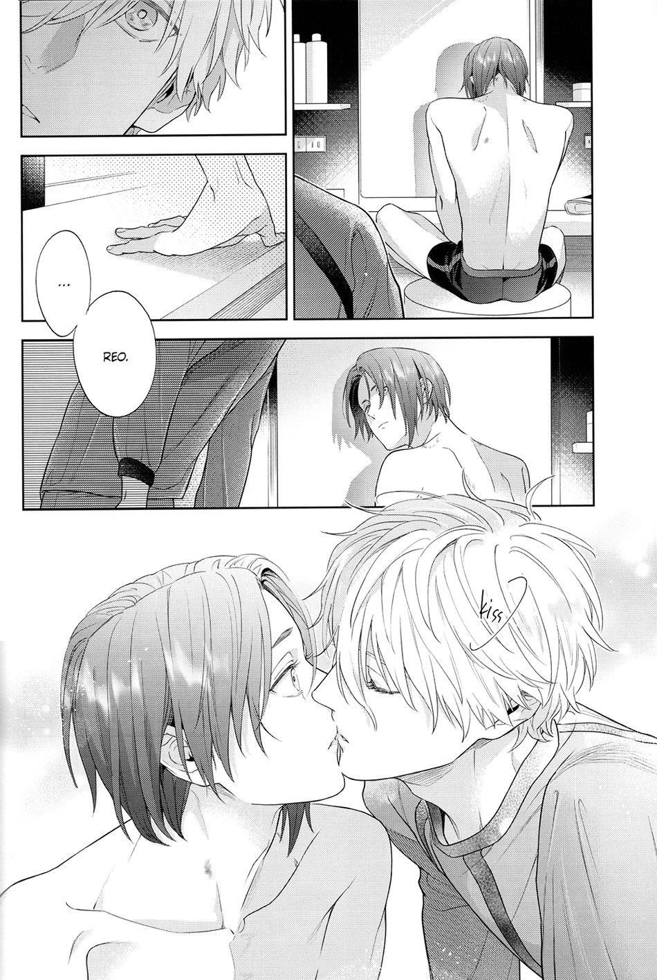 đọc truyện Oneshot/doujinshi Theo Yêu Cầu Chương 35 ảnh 49 tại Truyện Dạ Ký
