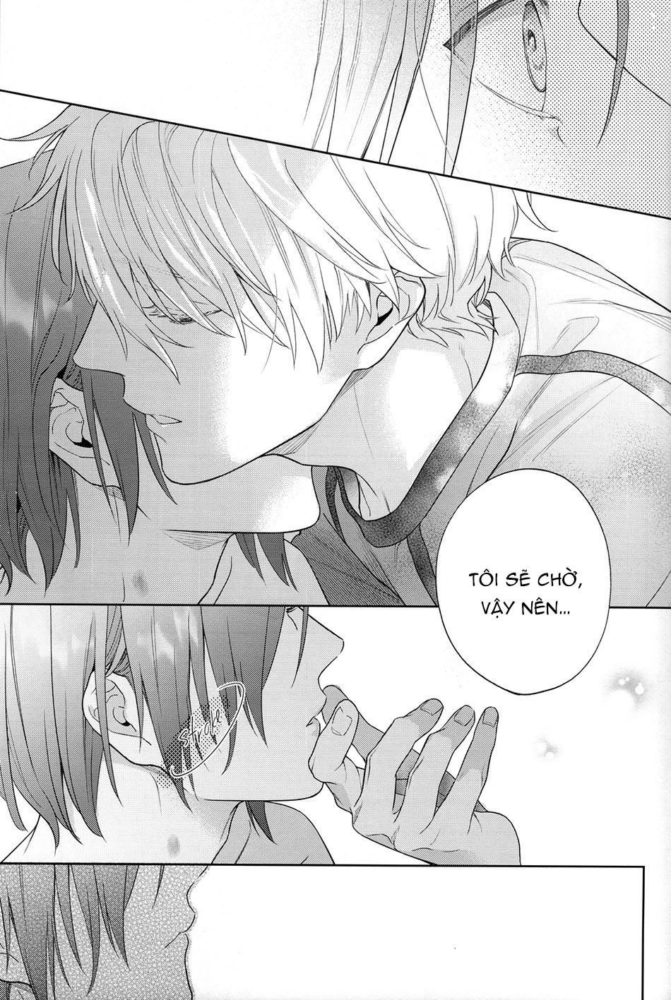 đọc truyện Oneshot/doujinshi Theo Yêu Cầu Chương 35 ảnh 50 tại Truyện Dạ Ký