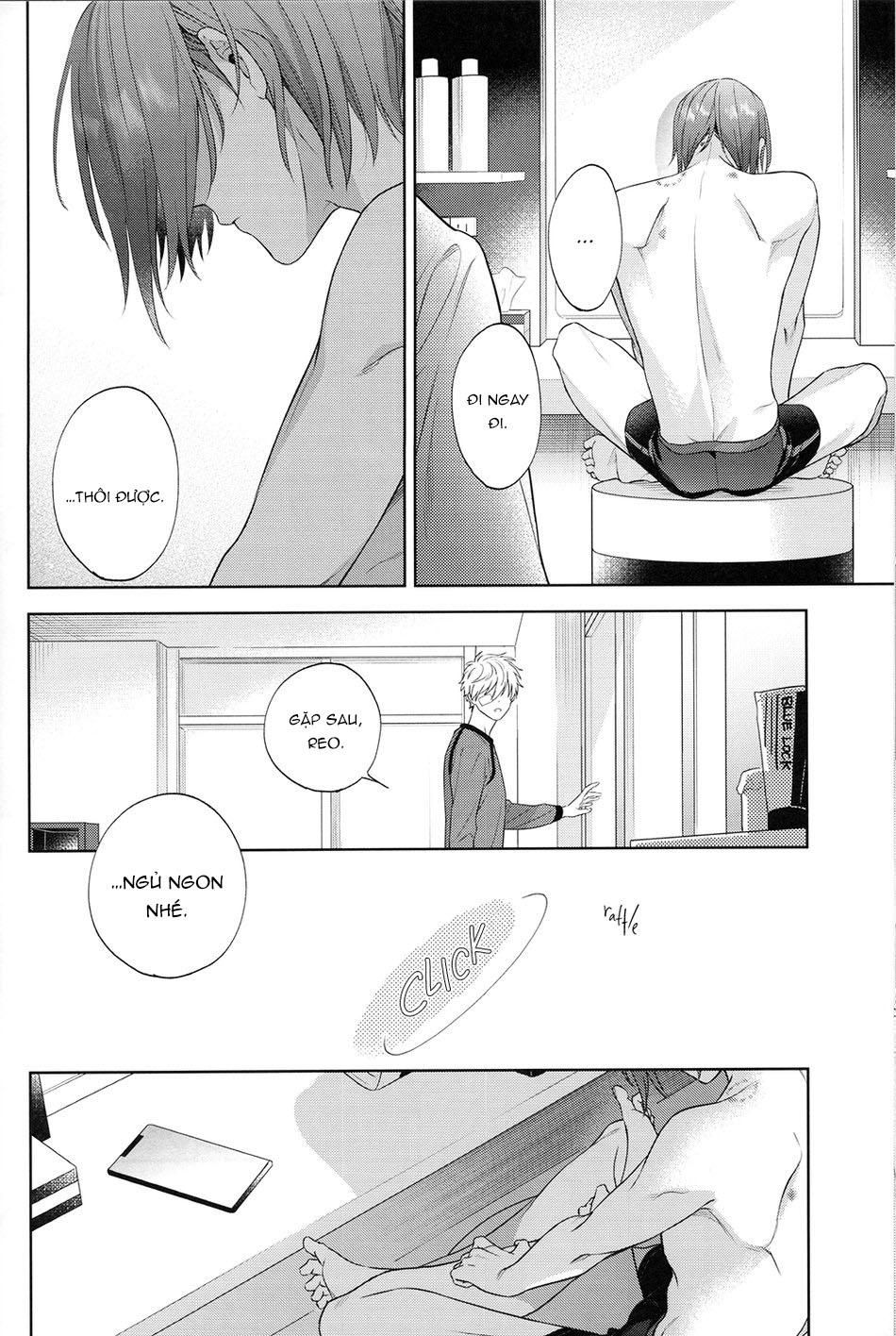 đọc truyện Oneshot/doujinshi Theo Yêu Cầu Chương 35 ảnh 51 tại Truyện Dạ Ký