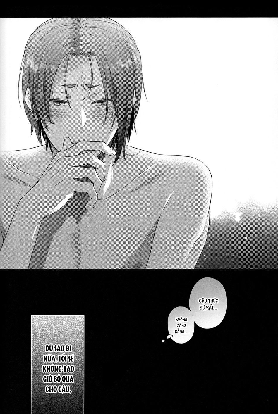 đọc truyện Oneshot/doujinshi Theo Yêu Cầu Chương 35 ảnh 53 tại Truyện Dạ Ký