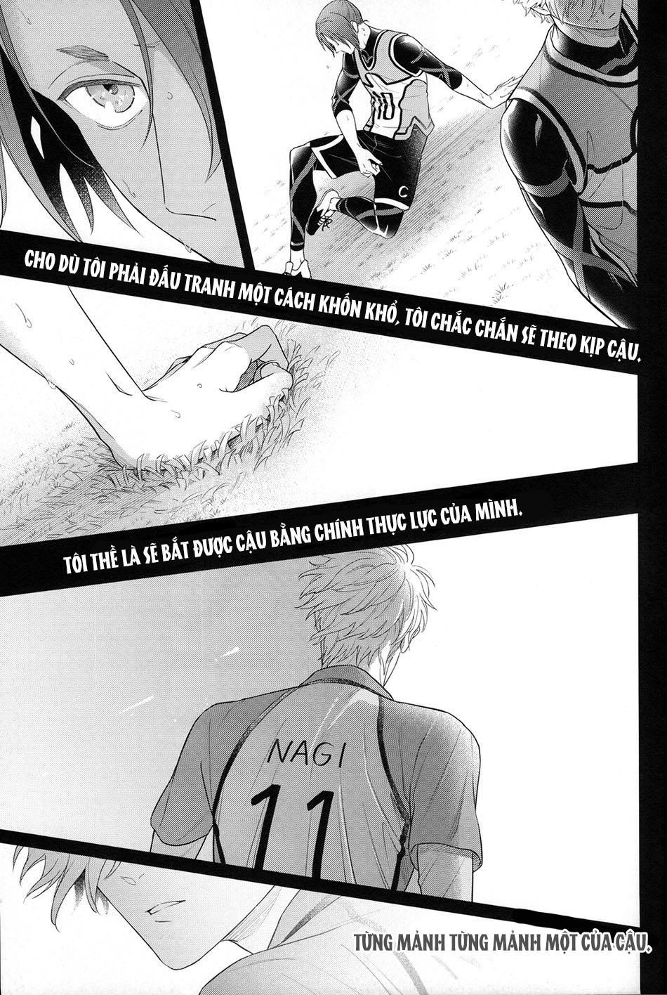 đọc truyện Oneshot/doujinshi Theo Yêu Cầu Chương 35 ảnh 54 tại Truyện Dạ Ký