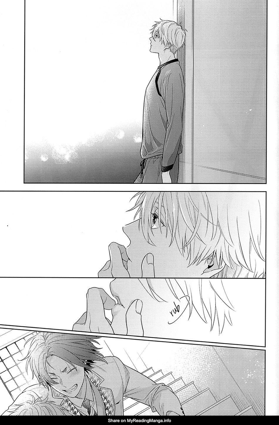 đọc truyện Oneshot/doujinshi Theo Yêu Cầu Chương 35 ảnh 58 tại Truyện Dạ Ký