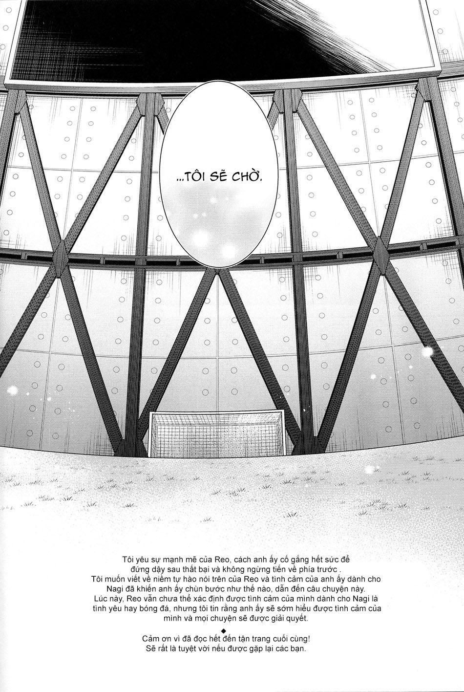 đọc truyện Oneshot/doujinshi Theo Yêu Cầu Chương 35 ảnh 59 tại Truyện Dạ Ký