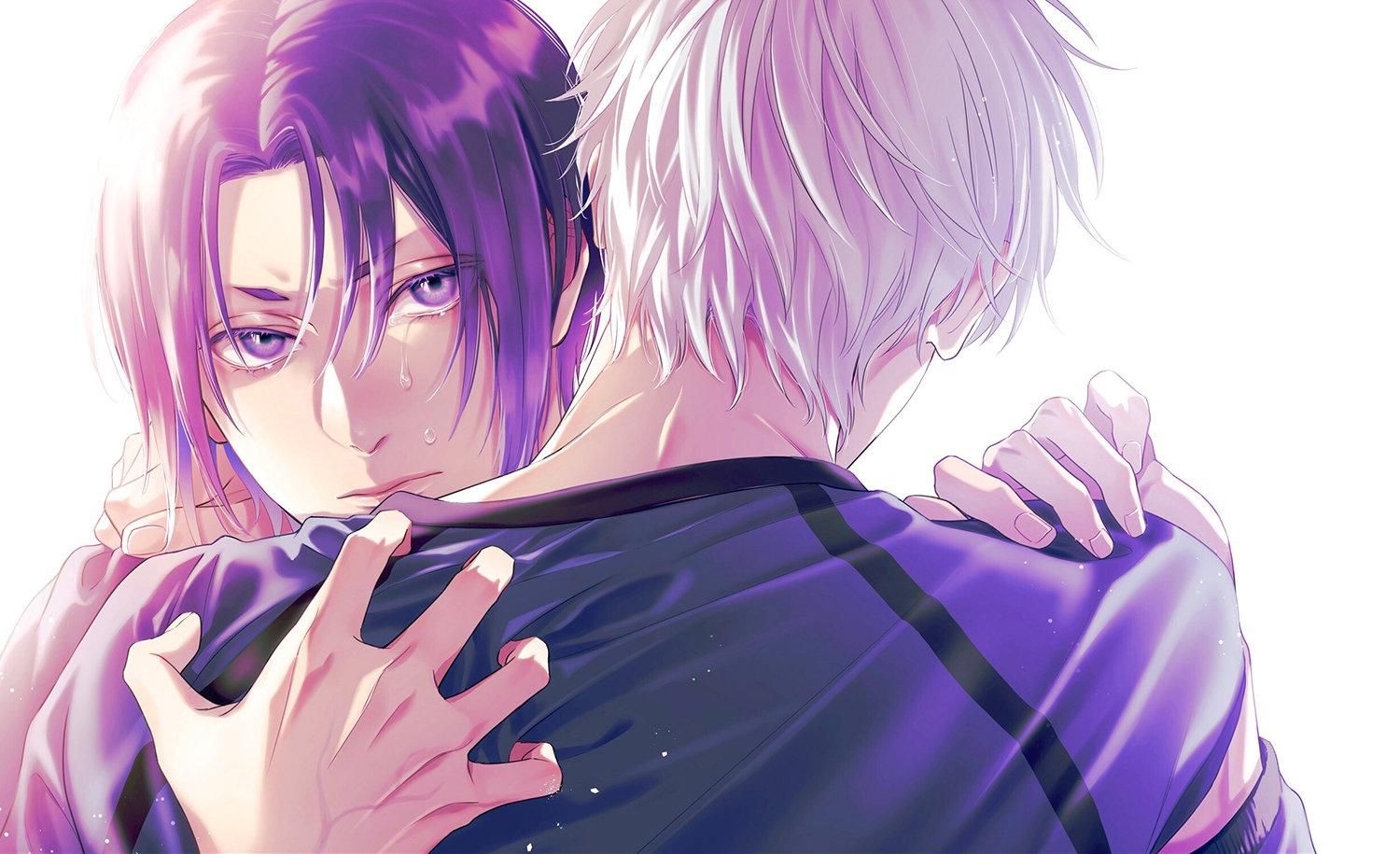đọc truyện Oneshot/doujinshi Theo Yêu Cầu Chương 35 ảnh 61 tại Truyện Dạ Ký