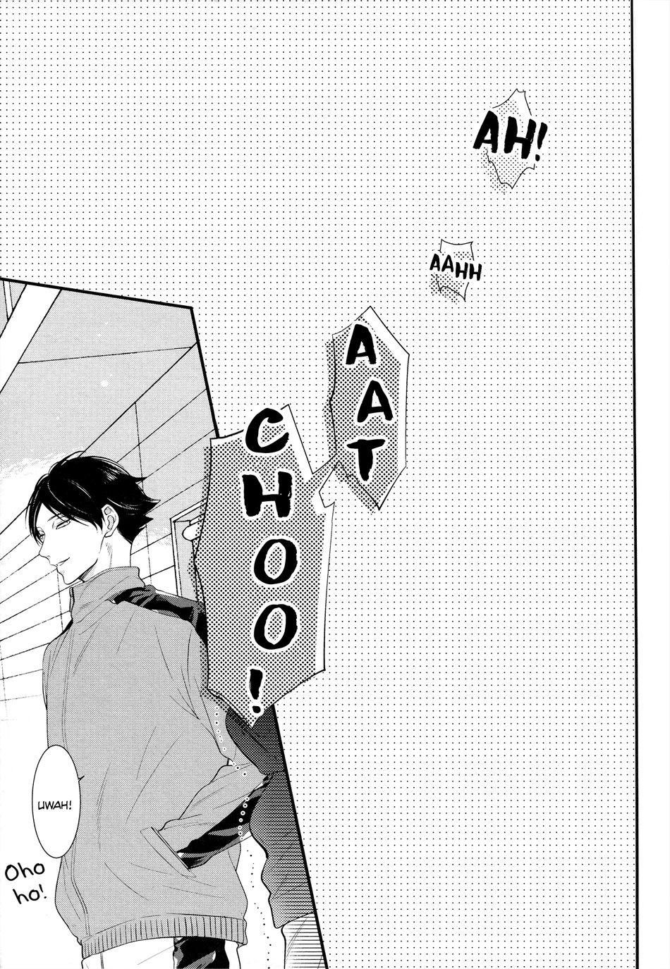 đọc truyện Oneshot/doujinshi Theo Yêu Cầu Chương 37 ảnh 3 tại Truyện Dạ Ký