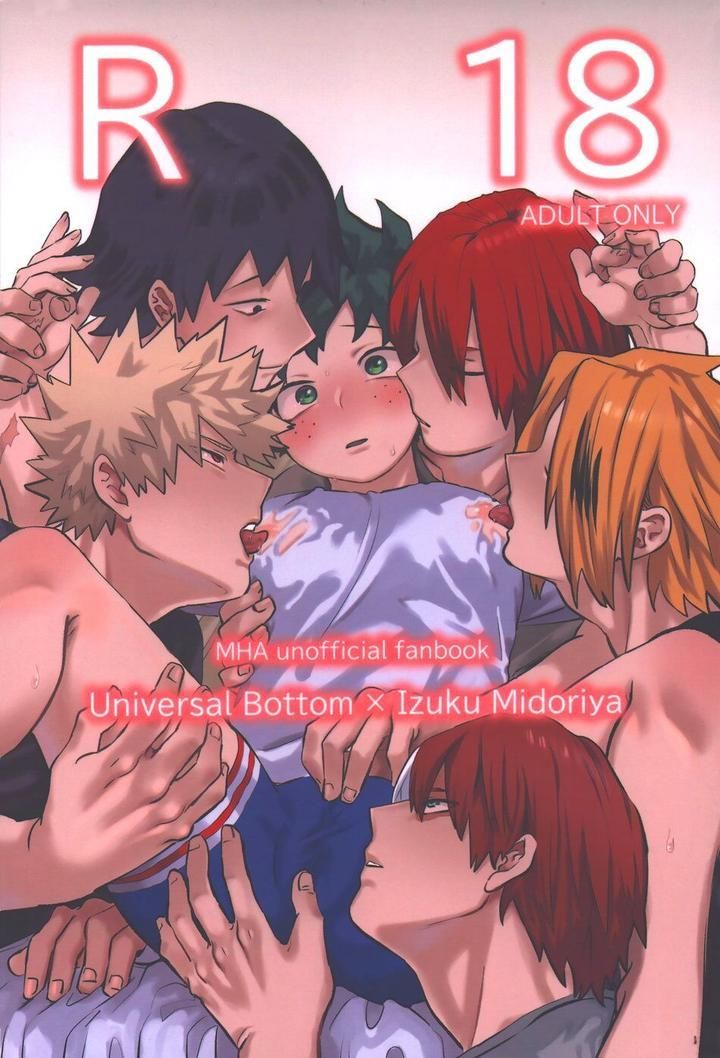 đọc truyện Oneshot/doujinshi Theo Yêu Cầu Chương 42.1 ảnh 1 tại Giả Dược