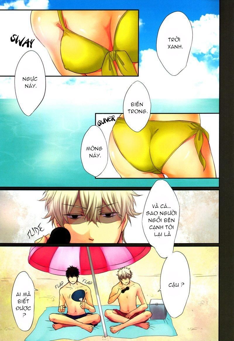 đọc truyện Oneshot/doujinshi Theo Yêu Cầu Chương 46 ảnh 11 tại Truyện Dạ Ký