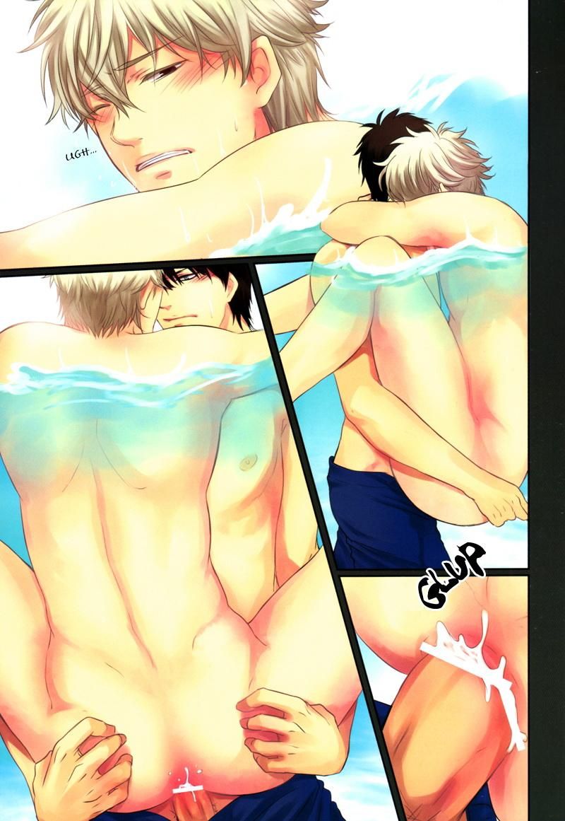 đọc truyện Oneshot/doujinshi Theo Yêu Cầu Chương 46 ảnh 7 tại Truyện Dạ Ký